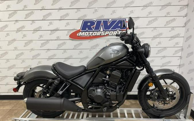 2023 Honda® Rebel 1100 DCT