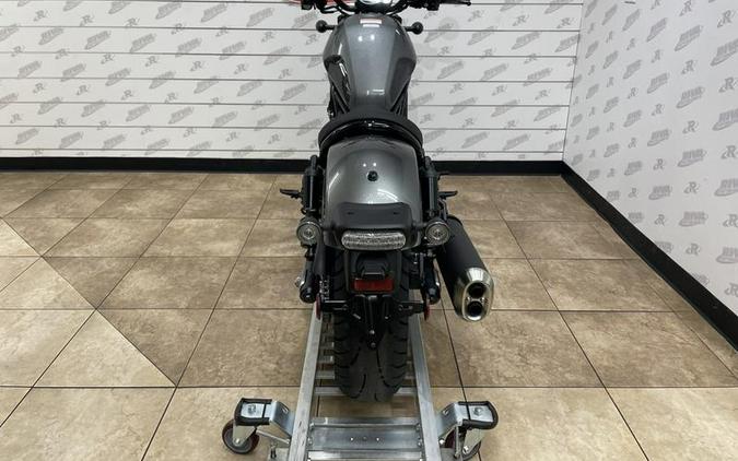 2023 Honda® Rebel 1100 DCT