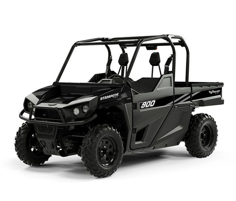 2017 Textron Off Road STAMPEDE EPS