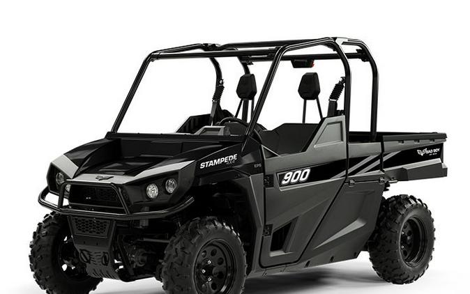 2017 Textron Off Road STAMPEDE EPS