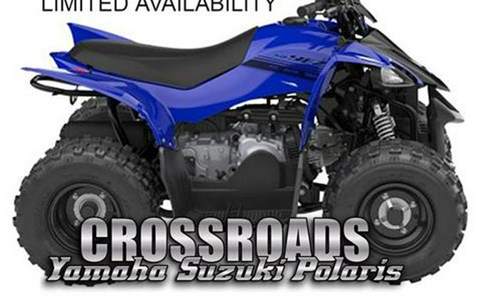 2024 Yamaha YFZ50