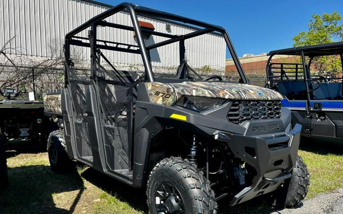 2024 Polaris Ranger® Crew SP 570 Premium