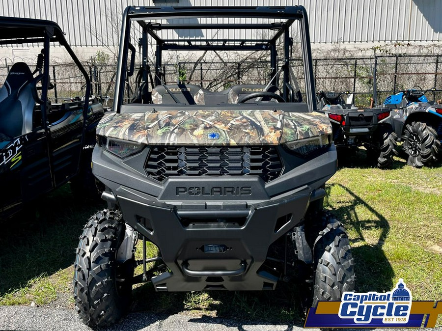 2024 Polaris Ranger® Crew SP 570 Premium