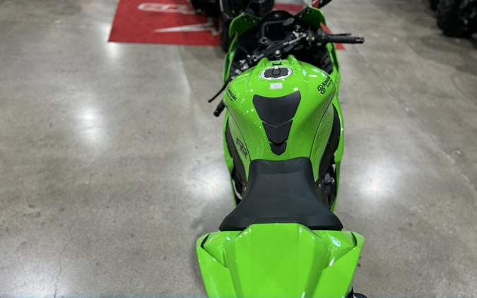 2024 Kawasaki NINJA ZX-10RR