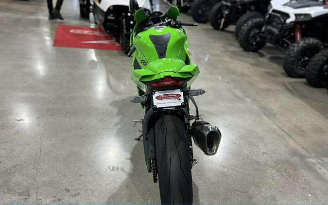 2024 Kawasaki NINJA ZX-10RR