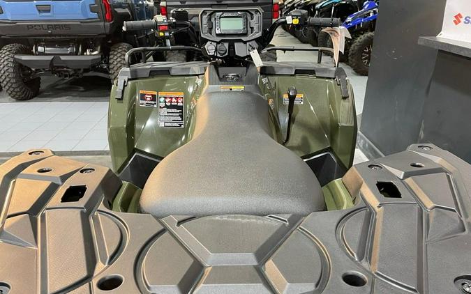 2024 Polaris® Sportsman 450 H.O.