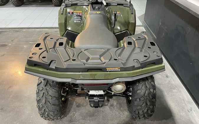 2024 Polaris® Sportsman 450 H.O.