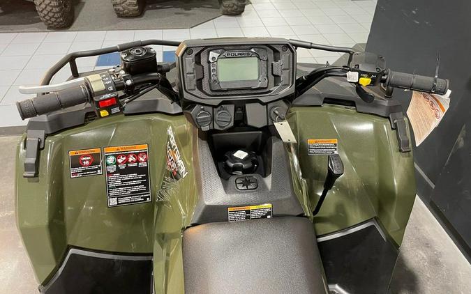 2024 Polaris® Sportsman 450 H.O.