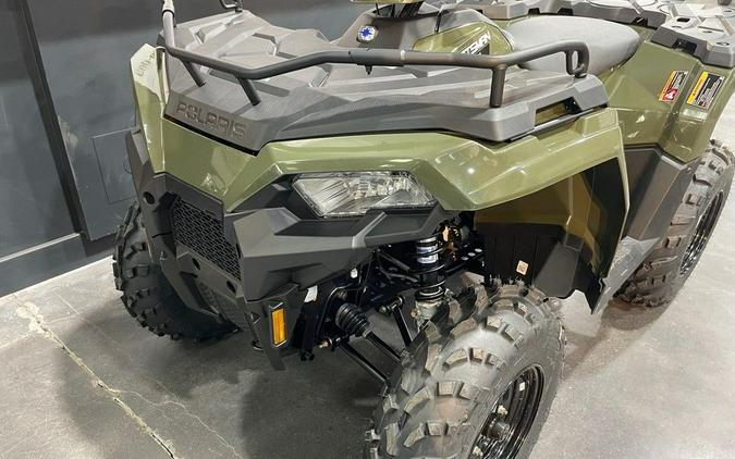 2024 Polaris® Sportsman 450 H.O.