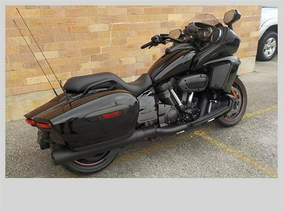 2018 Yamaha Star Eluder