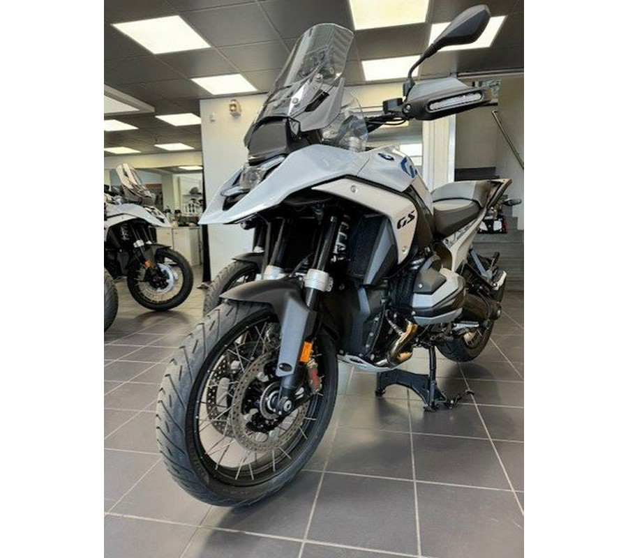 New 2024 BMW R 1300 GS