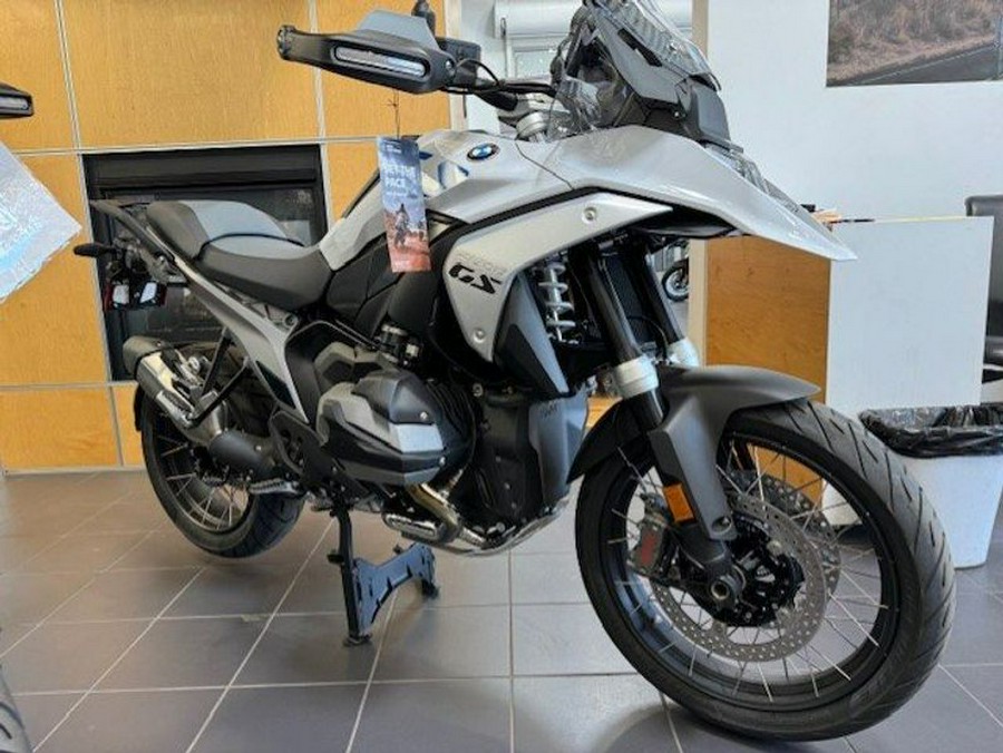 New 2024 BMW R 1300 GS