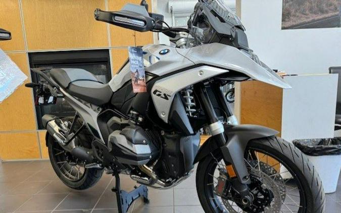 New 2024 BMW R 1300 GS