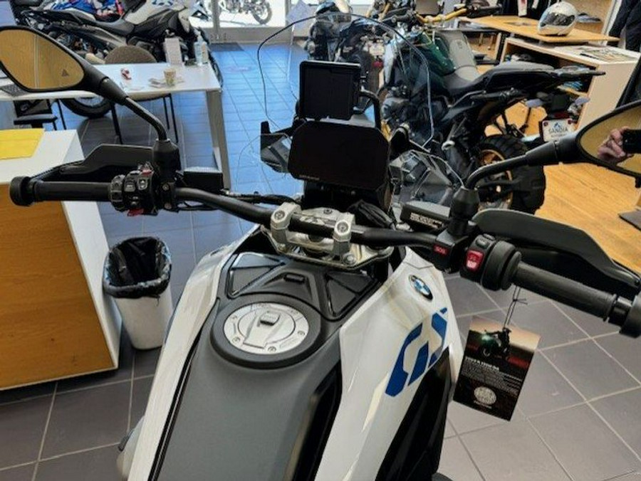 New 2024 BMW R 1300 GS