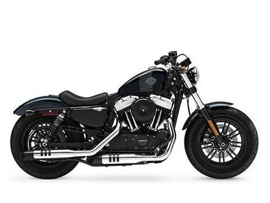 2016 Harley-Davidson Forty-Eight®