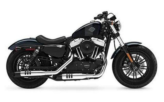 2016 Harley-Davidson Forty-Eight®