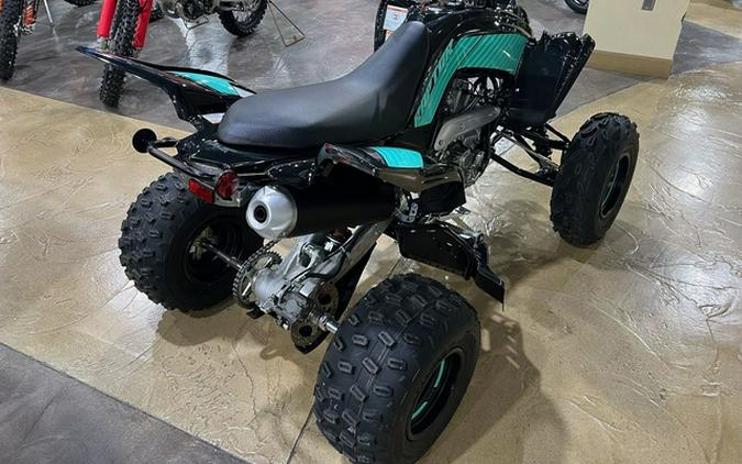 2024 Yamaha Raptor 700R SE