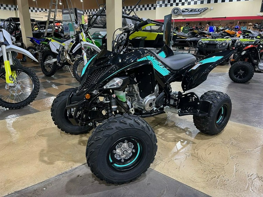 2024 Yamaha Raptor 700R SE