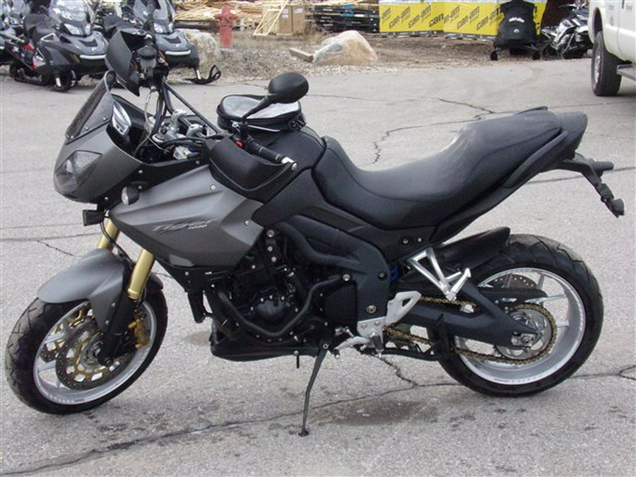 2010 Triumph Tiger 1050