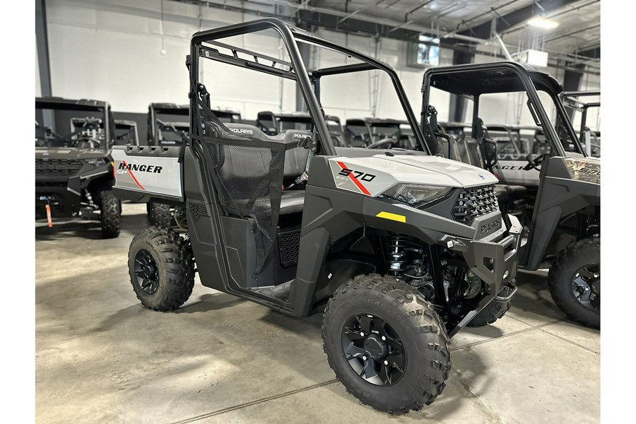 2024 Polaris Industries RANGER SP 570 PREMIUM