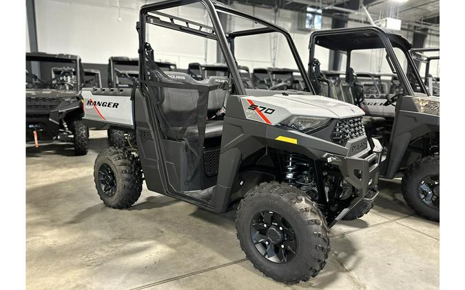 2024 Polaris Industries RANGER SP 570 PREMIUM