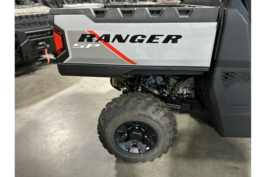 2024 Polaris Industries RANGER SP 570 PREMIUM