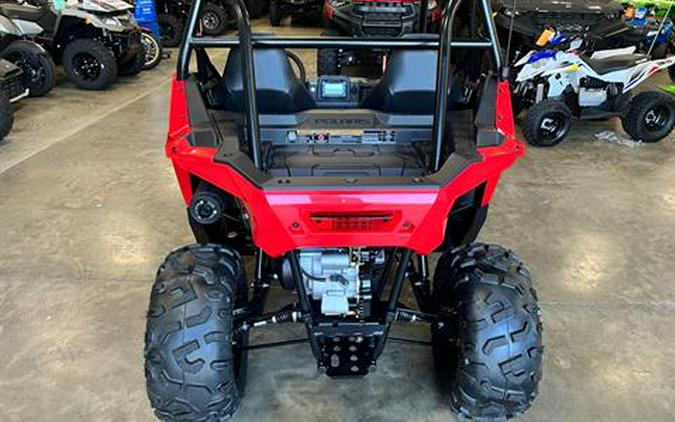 2025 Polaris RZR 200 EFI