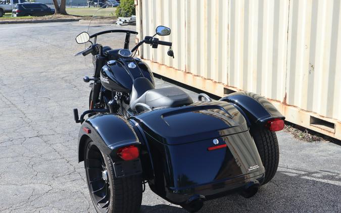 2023 Harley-Davidson Freewheeler