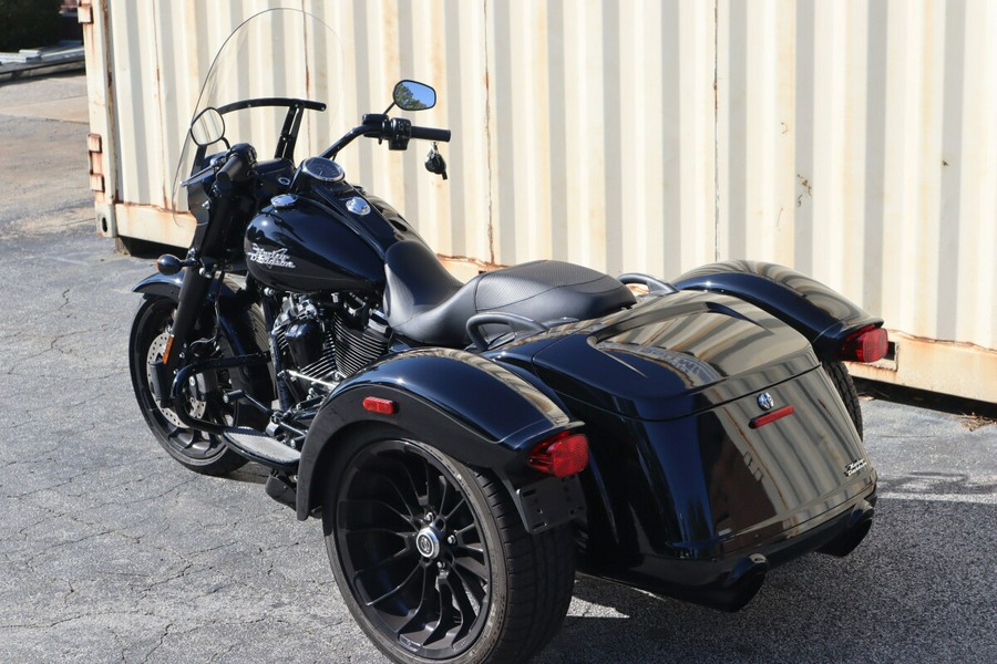 2023 Harley-Davidson Freewheeler