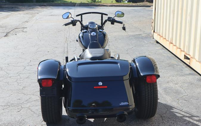 2023 Harley-Davidson Freewheeler