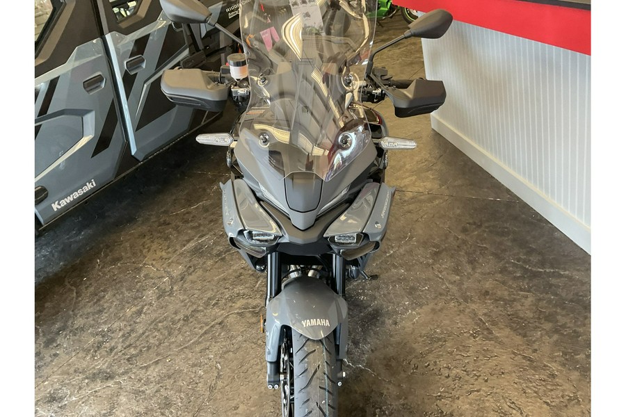 2025 Yamaha TRACER 9