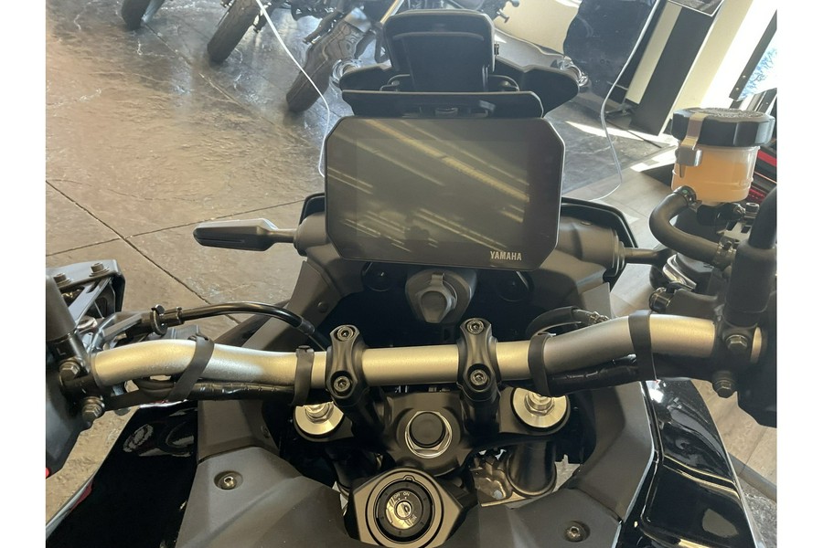 2025 Yamaha TRACER 9