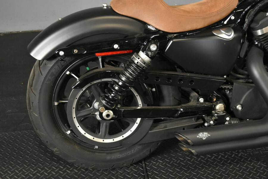 2019 Harley-Davidson Iron 883