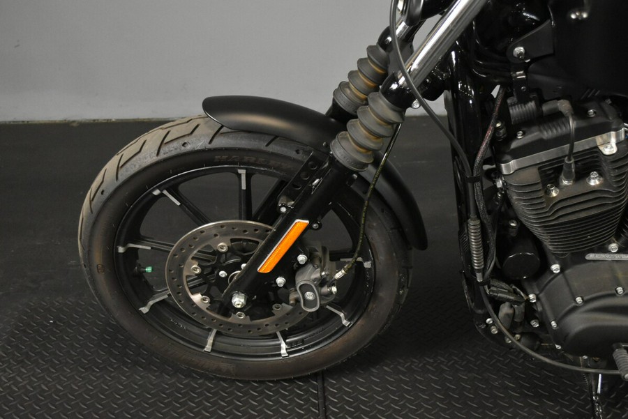 2019 Harley-Davidson Iron 883