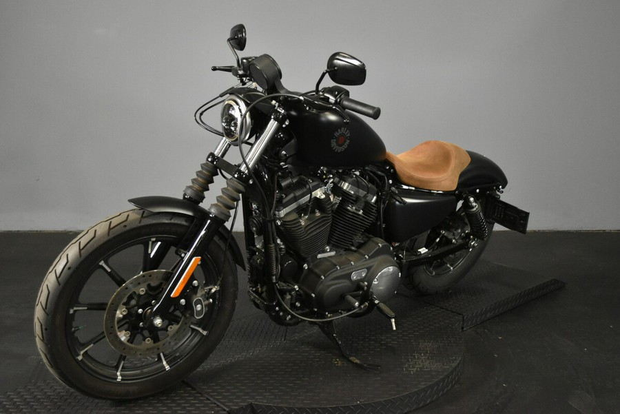 2019 Harley-Davidson Iron 883