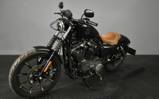 2019 Harley-Davidson Iron 883