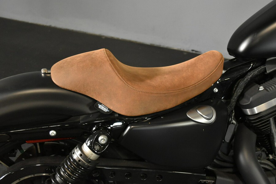 2019 Harley-Davidson Iron 883