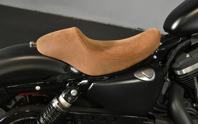 2019 Harley-Davidson Iron 883