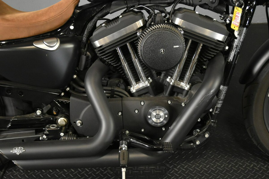 2019 Harley-Davidson Iron 883
