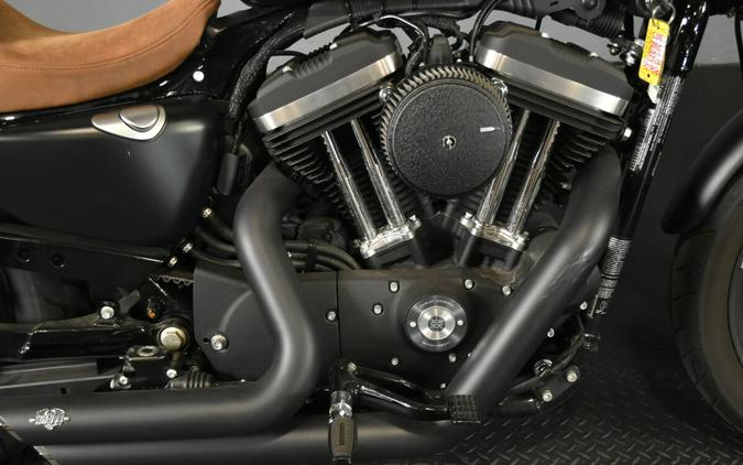 2019 Harley-Davidson Iron 883