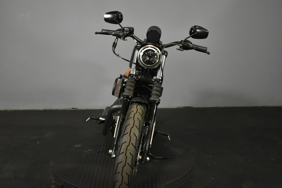 2019 Harley-Davidson Iron 883