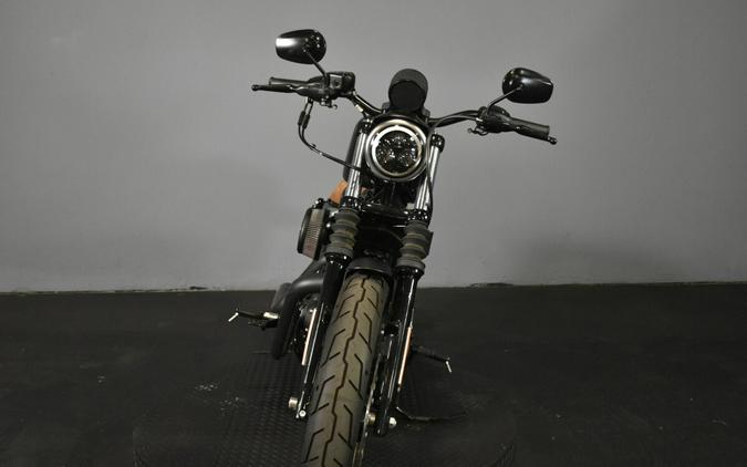2019 Harley-Davidson Iron 883