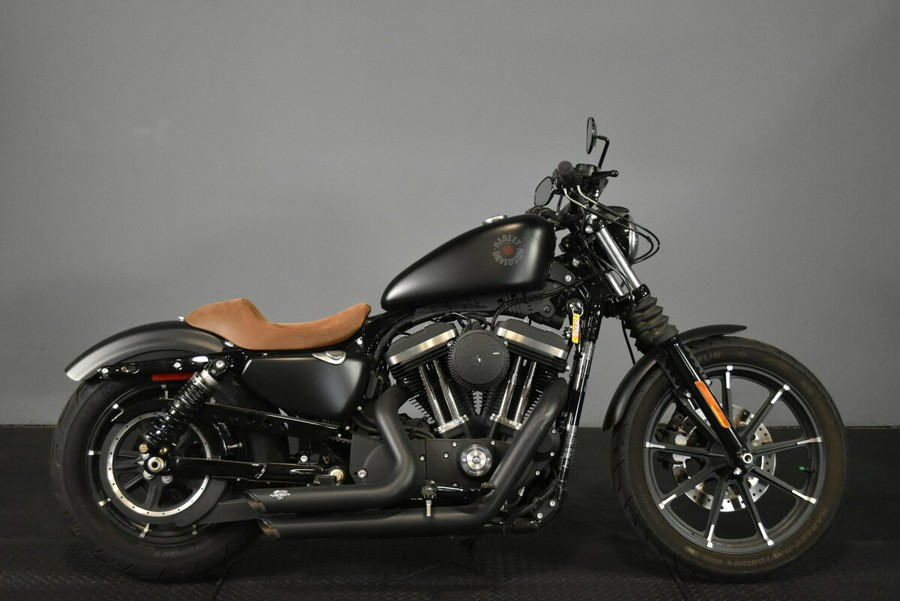 2019 Harley-Davidson Iron 883