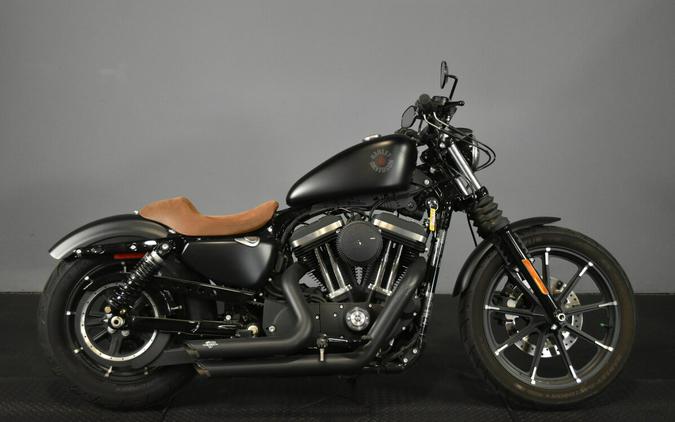 2019 Harley-Davidson Iron 883