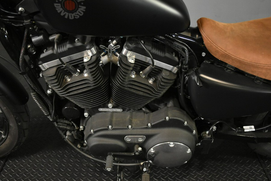 2019 Harley-Davidson Iron 883