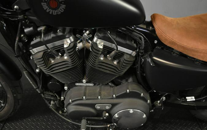 2019 Harley-Davidson Iron 883