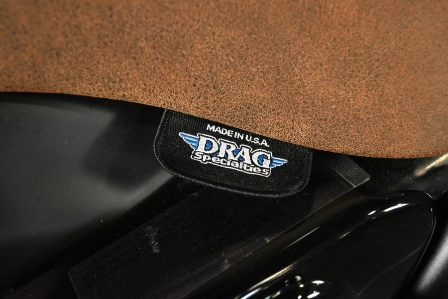 2019 Harley-Davidson Iron 883