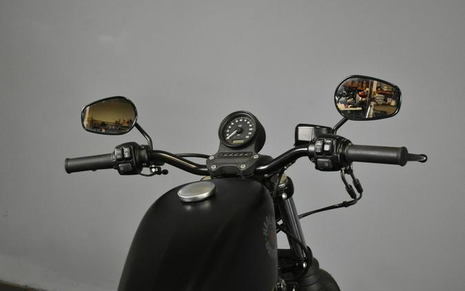 2019 Harley-Davidson Iron 883