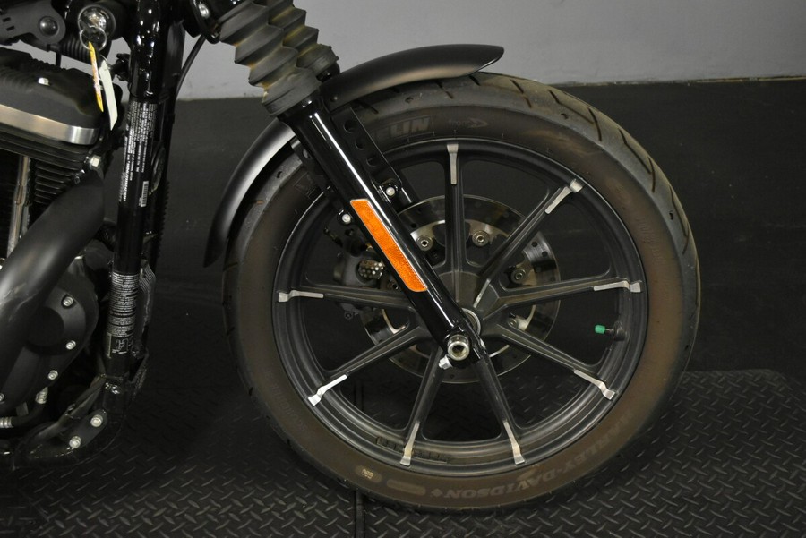 2019 Harley-Davidson Iron 883
