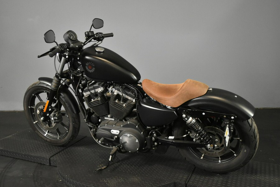 2019 Harley-Davidson Iron 883